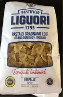 Farfalle