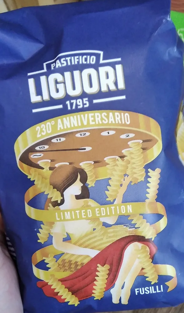 Pasta di Gragnano