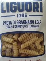 Fusilli Corti Bucati