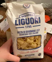 Mezzi rigatoni
