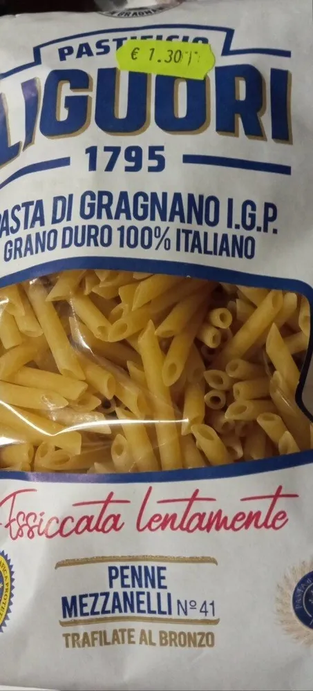 Pasta