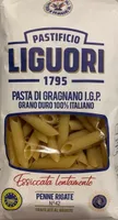 Penne rigate
