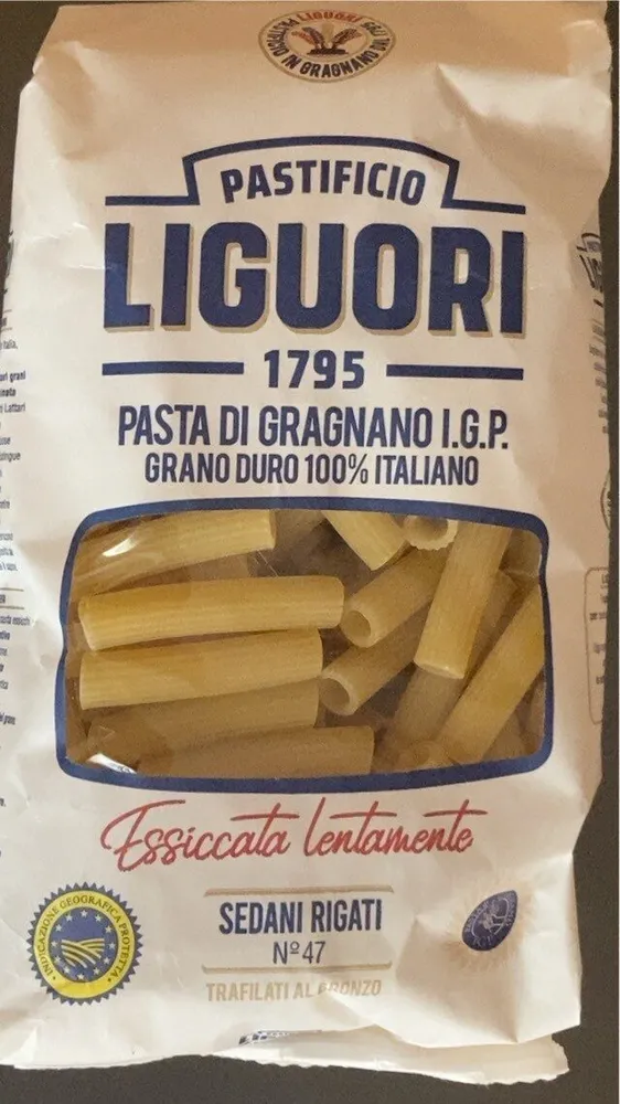 Pasta
