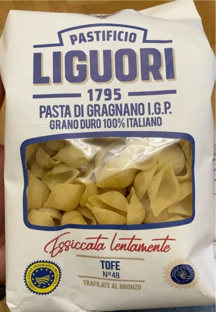 Pasta