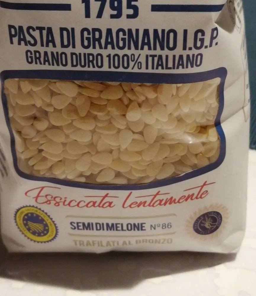 Semi di melone