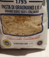Semi di melone