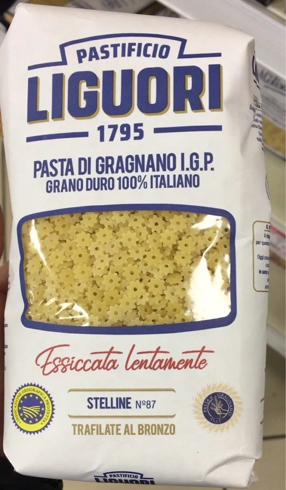 Pasta