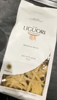 Nido fettuccine