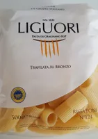 Rigatoni