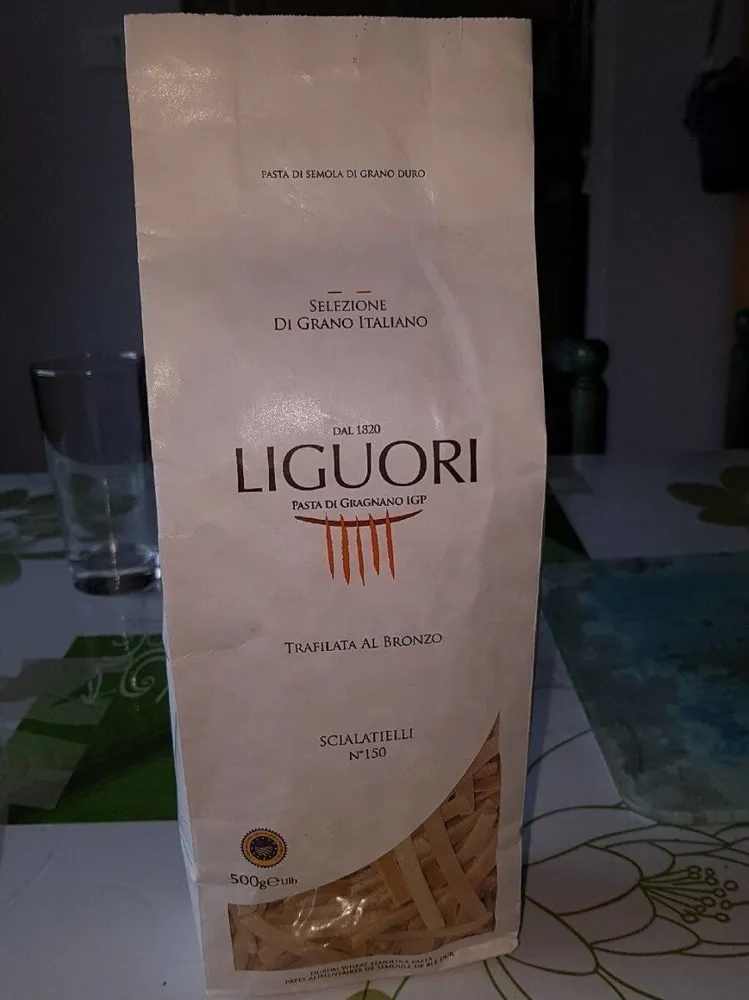 Scialatielli n°150