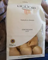 Conchiglioni n°177