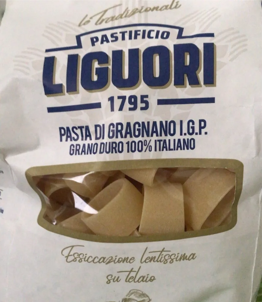 Pasta