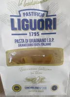 Conchiglioni n.208