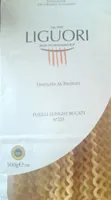 Fusilli Lunghi Bucati