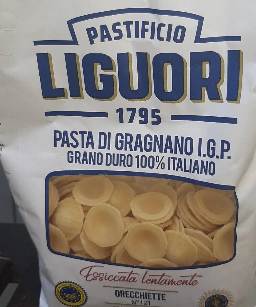 Pasta di Gragnano