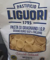 Pasta di Gragnano