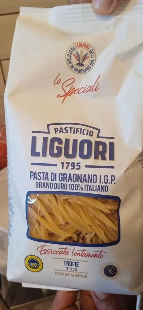 Pasta di gragnano