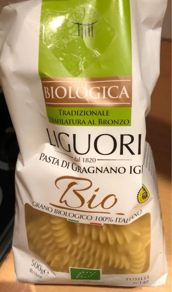 Fusilli N 140