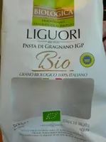 Pasta di gragnano igp