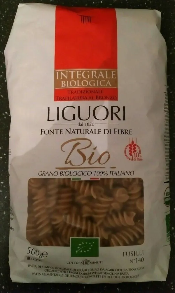 Fusilli 140