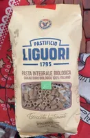 Ditali rigati n.38