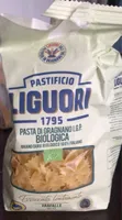 Pasta Biologica