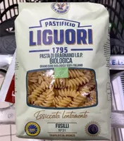 Fusilli N:31