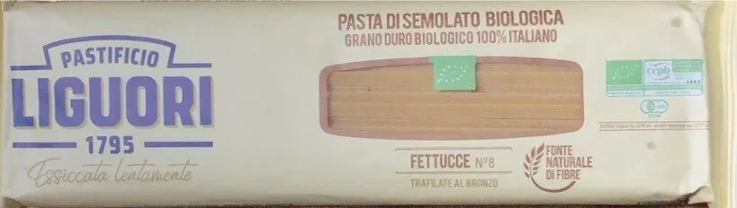 fettucce n8