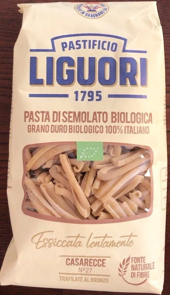 Casarecce