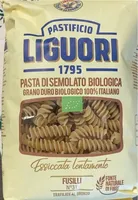 Fusilli num 31