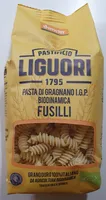 Fusilli