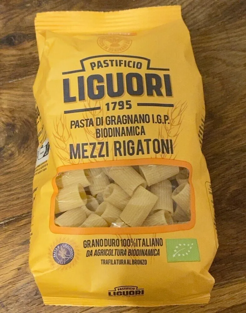 Pastifico Liguori