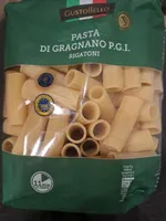 Pasta di Gragnano P.G.I. Rigatoni