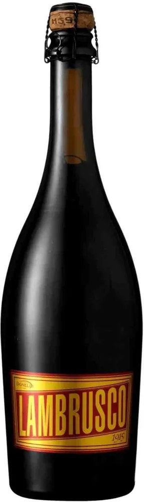 Lambrusco ReggianoDolce