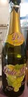 Dolce Bella grape juice