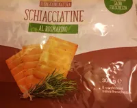Schiacciatine