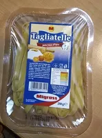Tagliatelle Migross