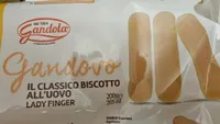 Savoiardi