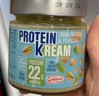 Protein Kream