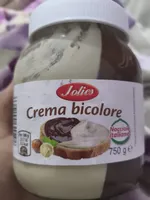 Crema Bicolore