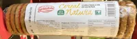 Cereal con fiocchi di avena Natura