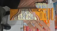 Cremino latte e cacao