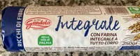 Biscotti Integrale