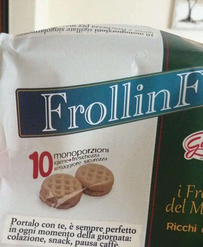 Frollinfibra