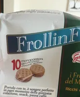 Frollinfibra