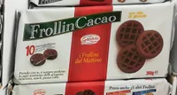 Frollin cacao