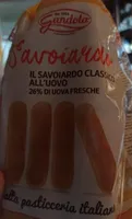 Savoiardi