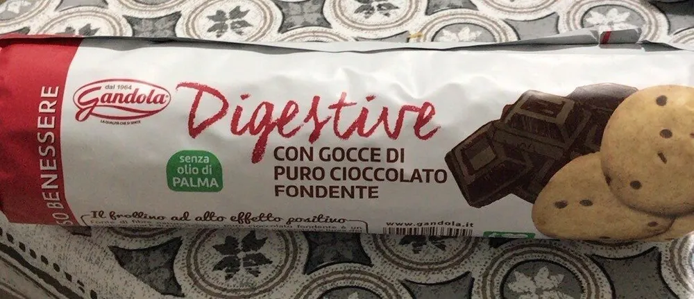 digestive