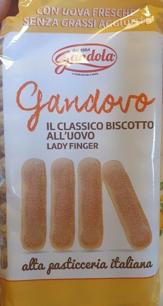 Gandovo