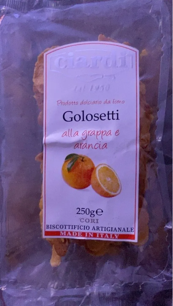 Golosetti